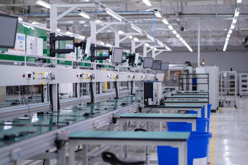 質量管理能力全國領先 烽火通信 智 造樹立行業新標桿