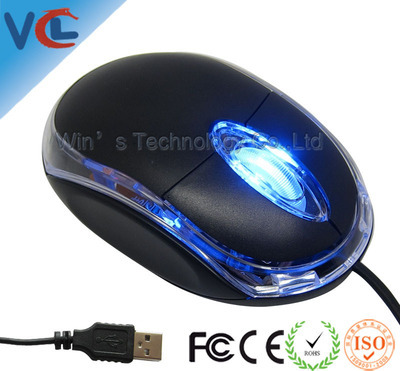 【最便宜的鼠標(biāo) 電腦周邊耗材 鼠標(biāo)廠家直供 1年質(zhì)保 VMO-07】價格,廠家,圖片,鼠標(biāo),深圳市華泳盛科技-