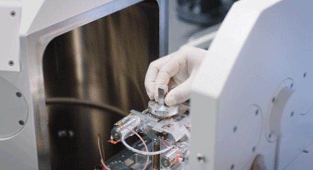 全環節實驗驗證,金風科技為產品質量和可靠性保駕護航