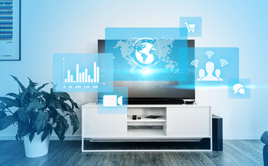 一只腳邁進(jìn)智能家居&ldquo;藍(lán)海&rdquo; 萬興科技董事長吳太兵:不談理想,要務(wù)實(shí)