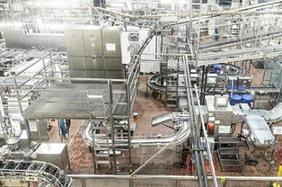 探訪abb智能工廠 科技重塑制造業(yè)未來(lái)