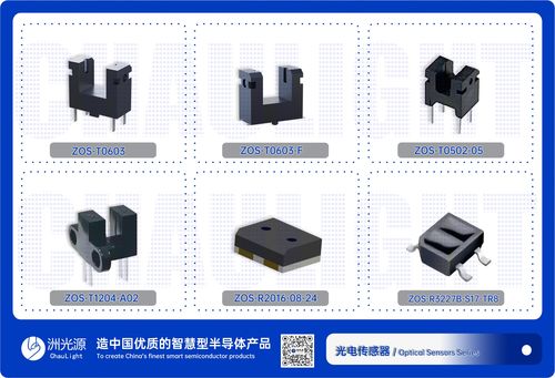 洲光源紅外半導體攜核心光電器件亮相CAEE 2025寧波展 推動電子元器件設計創新