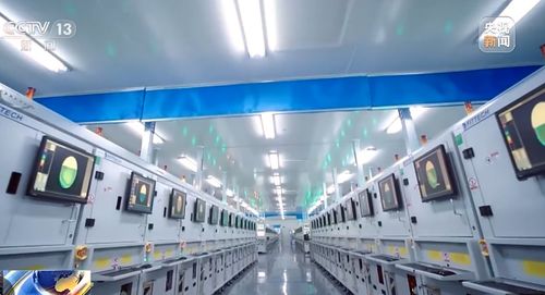 前十月我國互聯網企業利潤穩健增長，信息服務領域動能強勁